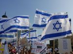 Izrael obmedzí diplomatické kontakty s krajinami, ktoré podporili rezolúciu OSN