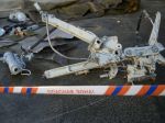 Rusko: Odobrali vzorky z nádrže použitej na doplnenie paliva do lietadla Tu-154