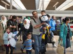 Nemecko tento rok dobrovoľne opustilo 55.000 migrantov