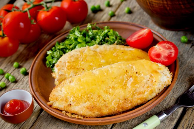 Nemecký minister chce zakázať pomenovania ako "vegetariánsky rezeň"