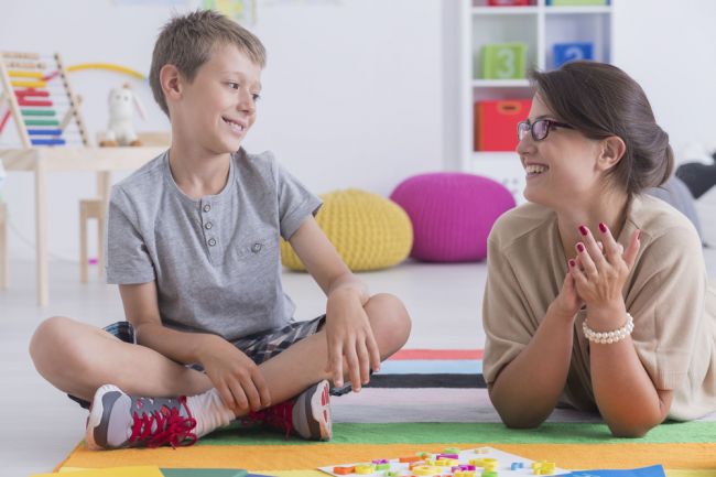 Pravda o autizme podľa špeciálnej pedagogičky