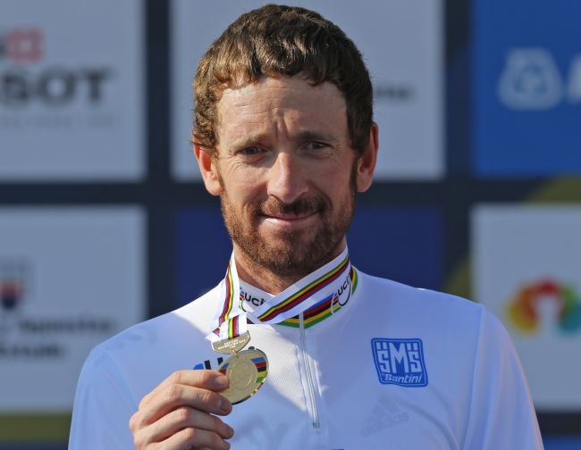 Olympijský rekordér Bradley Wiggins ukončil kariéru