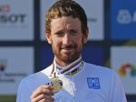 Olympijský rekordér Bradley Wiggins ukončil kariéru