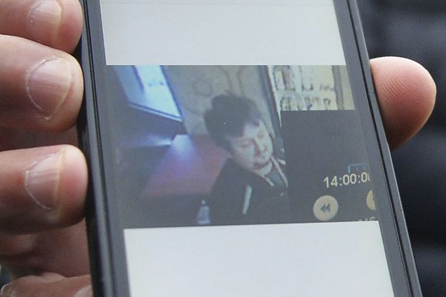 K čomu dospeli závery pitvy mŕtveho kamionistu?