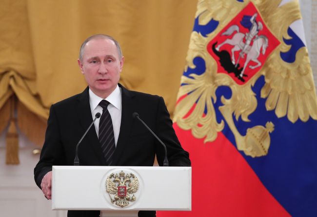 USA čoskoro podniknú kroky proti Moskve za kyberútoky