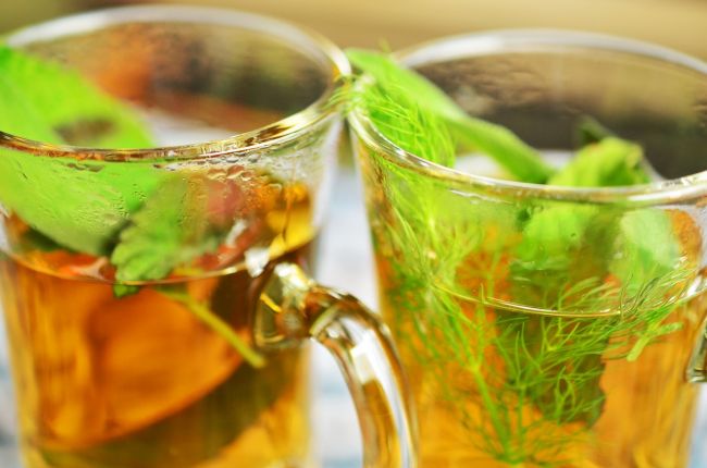 Potravinárska inšpekcia objavila na trhu čaj s psychotropnými účinkami