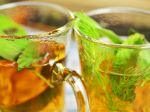 Potravinárska inšpekcia objavila na trhu čaj s psychotropnými účinkami