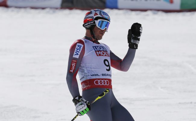 Bode Miller už v tejto sezóne nebude pretekať