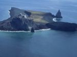 Ďalšia erupcia sopky na Aljaške vyvolala pohotovosť leteckej dopravy