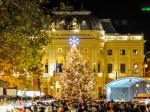 Oslava Silvestra má nový koncept, centrom je Hviezdoslavovo námestie