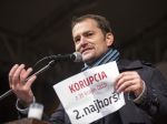 Do politiky som prišiel kydať, nie sa hrať na slušňáka