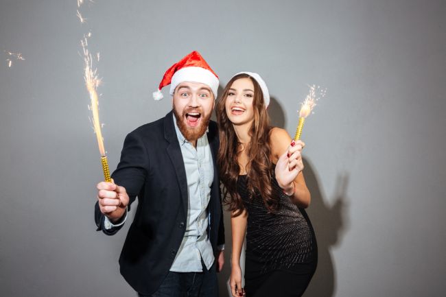 Ako poskytnúť prvú pomoc pri zranení pyrotechnikou