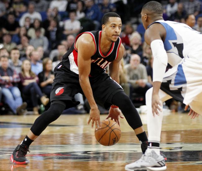 Video: McCollum si vytvoril osobný rekord so 43 bodmi