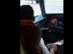 Video: Intoxikovaný slovenský pilot chcel riadiť lietadlo s 99 pasažiermi