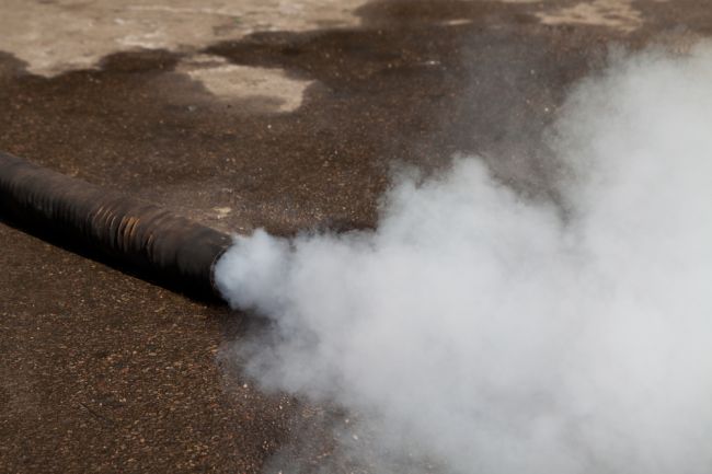 V Česku sa viacero ľudí priotrávilo oxidom uhoľnatým, ktorý unikal vo výrobnej hale