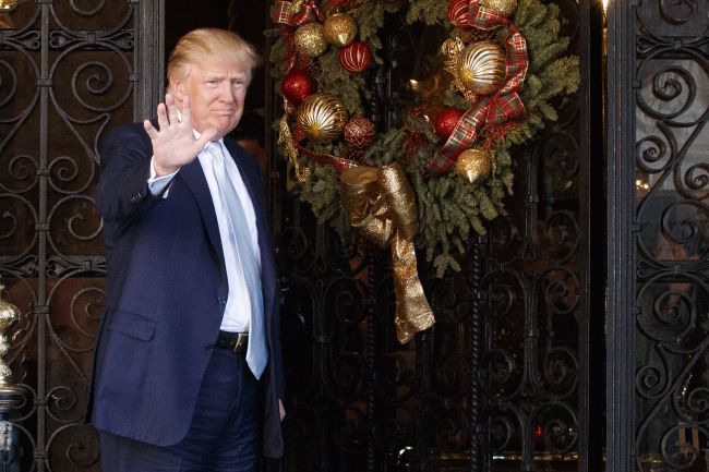 Trump sa vyjadril k plánu KĽDR otestovať medzikontinentálnu raketu