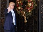 Trump sa vyjadril k plánu KĽDR otestovať medzikontinentálnu raketu