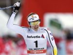 Video: Nilssonová vyhrala skiatlon a vedie Tour de Ski