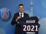 Draxler je novou posilou Paríža St. Germain