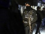 V súvislosti s novoročným útokom zatkli na letisku v Istanbule dvoch cudzincov