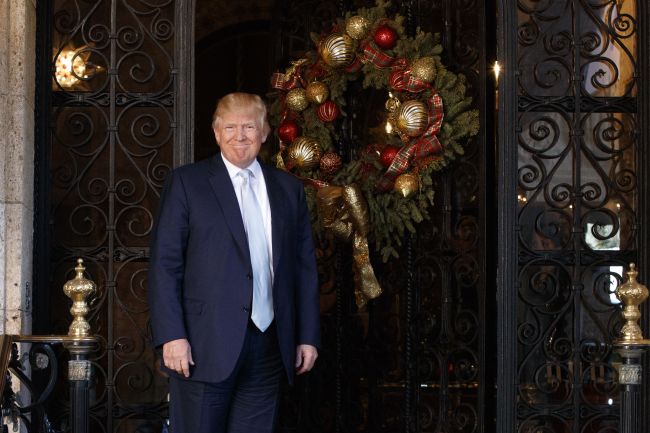 Kongres po Trumpovej kritike upustil od plánu oslabiť úrad pre etiku