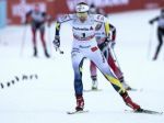 Video: Nilssonová zopakovala triumf na Tour de Ski