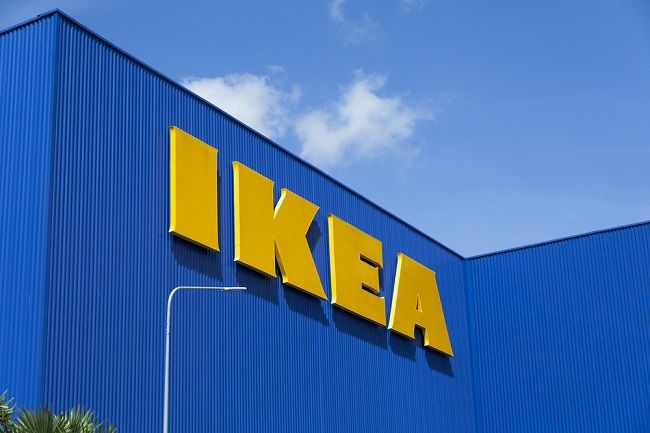 Ikeu v Budapešti museli evakuovať
