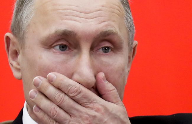 Tajné služby USA zverejnili správu o zasahovaní Putina do volieb