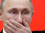 Tajné služby USA zverejnili správu o zasahovaní Putina do volieb