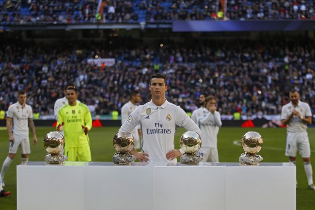 VIDEO: Real Madrid vyrovnal historický zápis odvekého rivala
