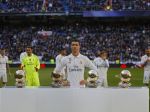 VIDEO: Real Madrid vyrovnal historický zápis odvekého rivala