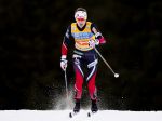 Famózny výkon vyniesol hviezdnej Nórke prvý triumf na Tour de Ski