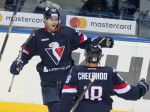 VIDEO: Slovan v dramatickom závere tesne zdolal Admiral