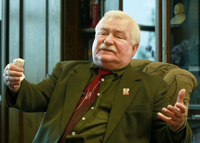 Syna poľského exprezidenta Walesu našli mŕtveho