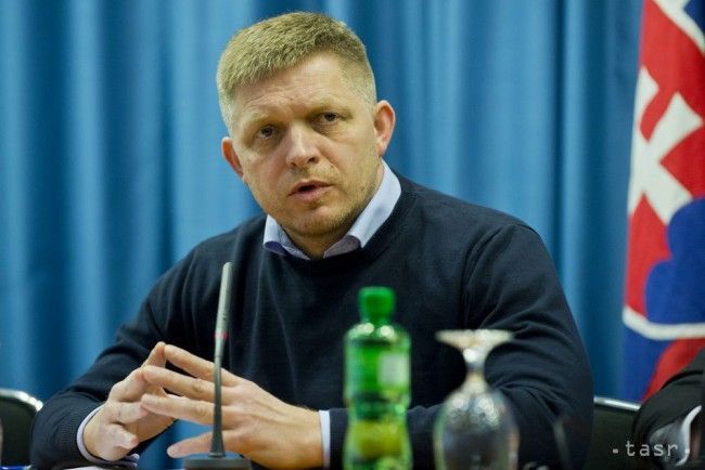 FICO: Vyrovnaný rozpočet príde, po splnení priorít vlády