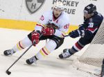 VIDEO: Ani tri body Slovákov nepomohli nováčikovi KHL k výhre
