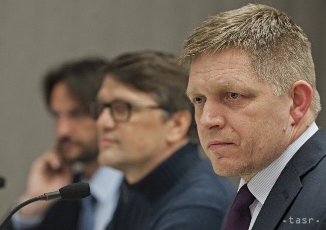 FICO: Tému investičnej výnimky by sme chceli vyriešiť tento rok