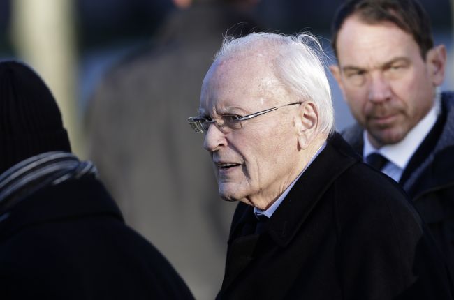 Zomrel bývalý nemecký prezident Roman Herzog