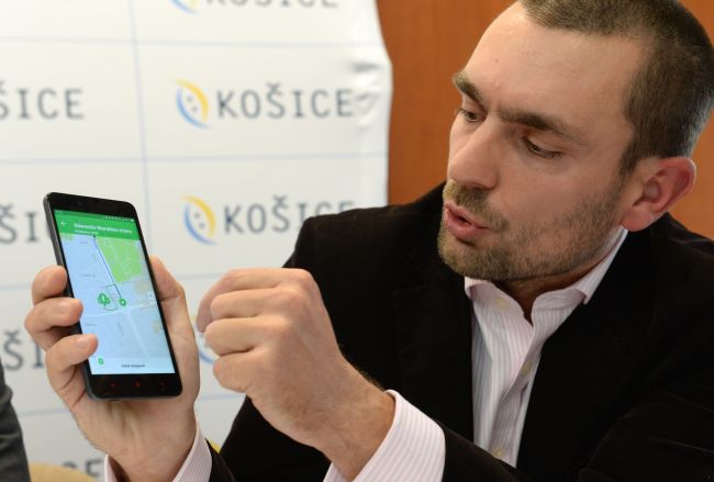 Národný systém dopravných informácií spustili na stránke odoprave.info