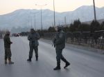 Vyše 50 obetí si vyžiadal bombový útok v Kábule
