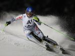 Slovensko prvýkrát v sezóne bez pódia v ženskom slalome!