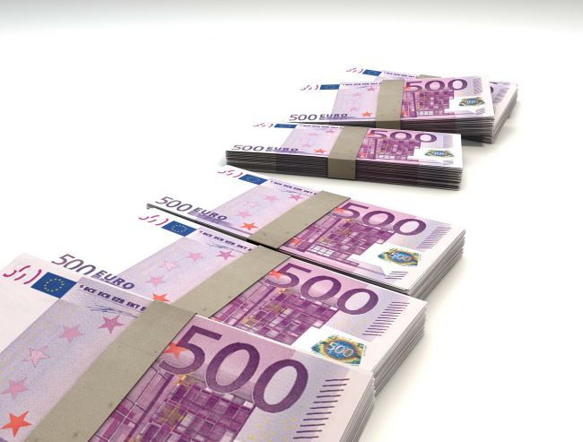 Úspory z elektronického trhoviska dosiahli doteraz takmer 182 miliónov eur