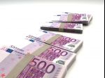 Úspory z elektronického trhoviska dosiahli doteraz takmer 182 miliónov eur