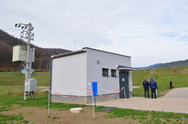 Aktivisti odmietajú vládne plány s malými vodnými elektrárňami