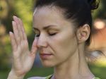 Ako sa zbaviť stresu a toxínov pomocou dychových cvičení