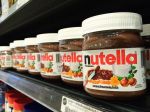 Nutellu stiahlo v Taliansku z predaja viacero obchodov