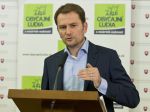 Ženy by mali ísť za každé vychované dieťa o rok skôr do dôchodku, tvrdí Matovič