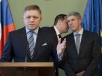 FICO: Koalícia je stabilná, dôverujeme si, na predčasné voľby nie je dôvod