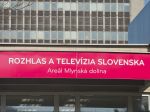 RTVS: Rada vzala na vedomie správy o možnom ovplyvňovaní spravodajstva