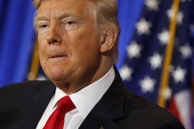 Veľvyslanec USA varoval Trumpa pred podporovaním brexitu